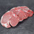 Pork Center Cut Loin Chops Bone-in, 1.6 - 2.6 Lb