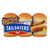 Ball Park Tailgaters Brat Buns, 6 Count, 16 Oz