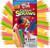 Galerie 2022 Kellogg's Cereal Straws Froot Loops Edible Breakfast Straw Alternatives For Milk, 90's Childhood Nostalgic Treat For Drinking And Eating, Cereals For Kids, 18 Count