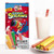 Galerie 2022 Kellogg's Cereal Straws Froot Loops Edible Breakfast Straw Alternatives For Milk, 90's Childhood Nostalgic Treat For Drinking And Eating, Cereals For Kids, 18 Count