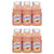 Snapple Kiwi Strawberry, 8oz Bottle (pack Of 12, Total Of 96 Fl Oz), Kiwi Strawberry Juice Drink , Natural Drink