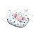 Bestyo Baby Bed Bassinet Nest Newborn Lounger Basket Portable Cot Crib Travel Cradle Cushion For Infants