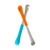 Boon® Swap® 2-in-1 Feeding Spoon - Blue & Orange (2pk)