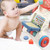 Jpgif Baby Stroller Baby Walker Multifunctional Anti-rollover 8-16 Months Walker