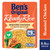Ben's Original Ready Rice Roasted Chicken Flavored Rice, Easy Dinner Side, 8.8 Oz Pouch