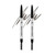 It Cosmetics Brow Power Universal Taupe Eyebrow Pencil Full Size 2-pack