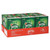 Perrier Strawberry Flavored Carbonated Mineral Water