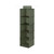 5-level Sweater Organizer, Ecological Greentex Range, Khaki, By Compactor