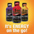 5-hour Energy Shot, Extra Strength Berry, 1.93 Oz, 12 Count. Energy Shot