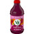V8 Beet Ginger Lemon 100% Vegetable Juice, Naturally Flavored Vegetable Juice From Concentrate, 46 Ounce Bottle