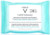 Vichy Purete Thermale 3-in-1 Makeup Remover Wipes With Micellar Cleanser Water & Vitamin E, 1 Pack