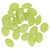 Claey's Fat-free Old Fashioned Green Apple Hard Candies, 6 Oz.