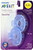 Philips Avent Soothie Pacifier, 0-3 Months, Green - 6 Pack