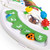 Stein Around We Grow 4-in-1 Walk Around Discovery Activity Center Table, Ages 6 Months+
