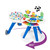 Stein Around We Grow 4-in-1 Walk Around Discovery Activity Center Table, Ages 6 Months+