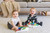 Stein Around We Grow 4-in-1 Walk Around Discovery Activity Center Table, Ages 6 Months+