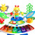 Stein Around We Grow 4-in-1 Walk Around Discovery Activity Center Table, Ages 6 Months+