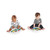 Stein Around We Grow 4-in-1 Walk Around Discovery Activity Center Table, Ages 6 Months+