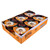 Tapatio Ramen Noodle Soup Big Bowl, 105g Beef Flavor (bulk Case Of 6)
