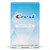 Crest 3d Whitestrips Classic White At-home Teeth Whitening Kit, 10 Treatments