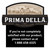 Prima Della Pepper Jack Cheese, Deli Sliced
