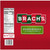 Brach's Red & White Giant Candy Canes, 6ct, 15oz
