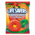 New Lifesavers Individually Wrapped Hard Candy, Five Flavors, 6.25-oz Bag , Each