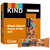 Kind Nut Bars, Maple Glazed Pecan & Sea Salt, 1.4 Oz, 12 Count