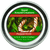 Peppermint Tin 2-oz. All Natural Soy Candle