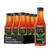 (12 Bottles) Pure Leaf Unsweetened Black Iced Tea, 18.5 Fl Oz