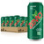 Zevia Zero Calorie Soda, Ginger Ale, 16 Ounce Cans (pack Of 12)