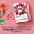 Lipton Iced Tea Mix Herbal Tea , Hibiscus Mate, + Vitamin C Caffeine-free, Tea Bags 12 Ct