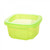 Food-grade Infant Food Boxes Container Kids Snacks Storage Boxes Portable Crisper Sealed Boxborn 200ml