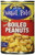 3 Pack Boiled Peanuts And 3 Pack Cajun Boiled Peanuts