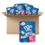 Pop-tarts Baked Pastry Bites, Kids Snacks, School Lunch, Frosted Confetti Cake, 35oz Case (5 Boxes)