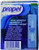 Propel Zero Calorie Nutrient Enhanced Water Beverage Mix (36 Packets) 3 Different Flavors (berry, Grape & Kiwi Strawberry)