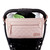 Itzy Ritzy Adjustable Stroller Caddy & Stroller Organizer Featuring Two Built-in Pockets, Front Zippered Pocket And Adjustable Straps To Fit Nearly Any Stroller, Blush