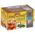 H.e.b. Half & Half Ice Tea And Lemonade Single Cups (one Pack)