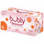 Bubly Bounce Caffeinated Citrus Cherry Flavored Sparkling Water, 12 Oz, 8 Pack Cans