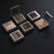 Blk/opl Ultra Matte Foundation Powder, Award-winner, Light Coverage, Fair
