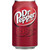 Dr Pepper Soda 12oz Cans, Quantity Of 12