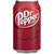 Dr Pepper Soda 12oz Cans, Quantity Of 12