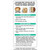 Cacafe Mint Coffee, Coconut Infused Colombian Coffee With Fresh Mint 9.5oz (2-pack)