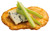 Snack Factory Pretzel Crisps® Buffalo Wing On-the-go Bag, 3 Oz