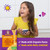 Annie’s Real Aged Cheddar Shells Deluxe Rich & Creamy Macaroni & Cheese Dinner With Organic Pasta, 11 Oz