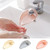 Practical Bathroom Water Tap Faucet Extender For Children Kid Baby Washing Hands