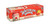 Waterloo Sparkling Water, Grapefruit Naturally Flavored, 12 Fl Oz , Pack Of 12 Cans