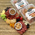 Busseto Foods Deli Classic Original Salami Nuggets 6 Oz