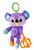 Vtech Grab And Go Koala Plush Take-along Toy For Babies