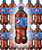 Pepsi Soda 20oz Bottles (pack Of 10)